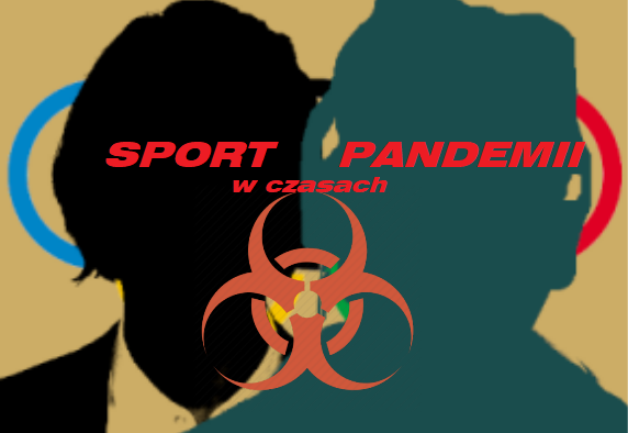 Sport w czasach Pandemii jpg