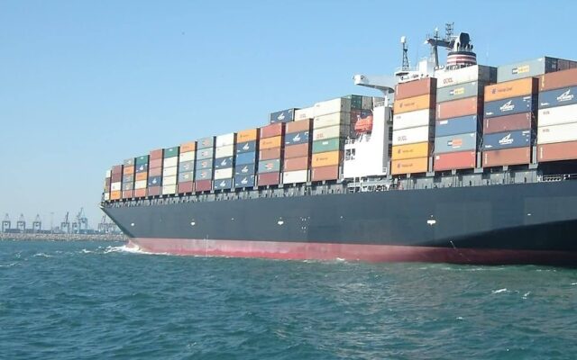 Zgodnie z treścią umowy,  turecka firma SCK Temsicilik uzyskała wyłączność na monitorowanie wszelkich dóbr importowanych do stolicy Libii Trypolisu drogą morską. Umowa udziela firmie także bezprecedensowego mandatu na kontrolowanie libijskiego importu. Fot.: Needpix.com