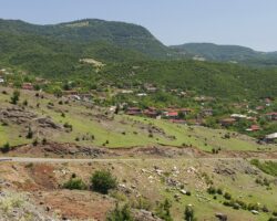 Górski Karabach / Wikimedia Commons