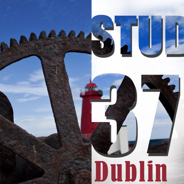 Studio Dublin lighthouse 49582020