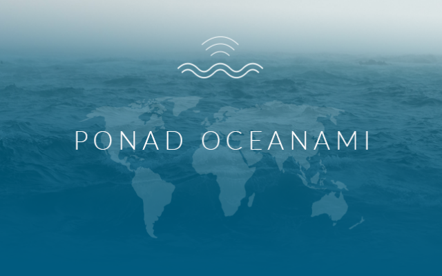 PONAD OCEANAMI 1