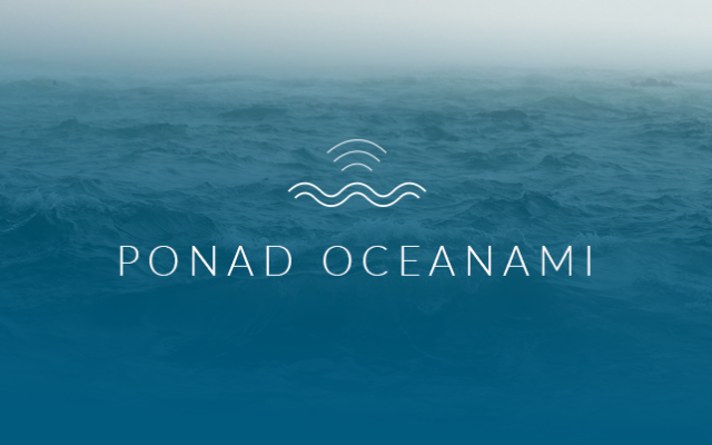 PONAD OCEANAMI 2