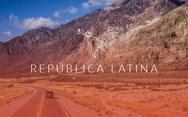 Republica Latina