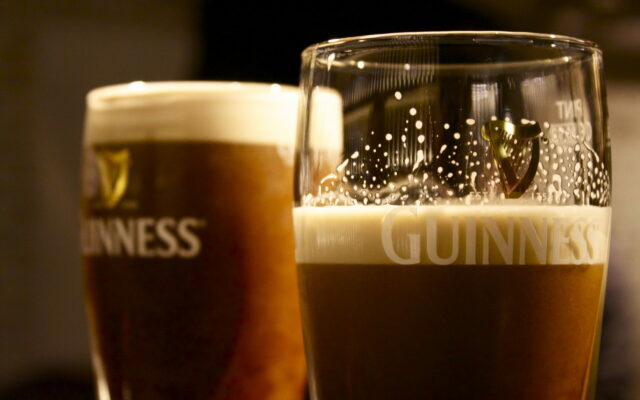 Guinness/ Źródło: Flickr/ Autor: Valentina Volonghi