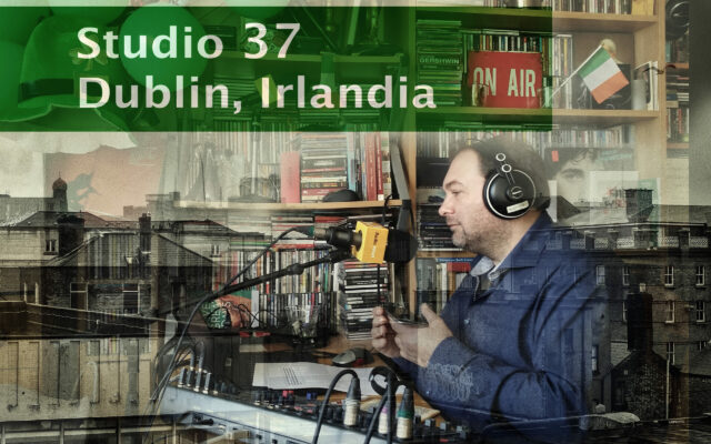 TomW 2019 Studio37 Dublin (2)