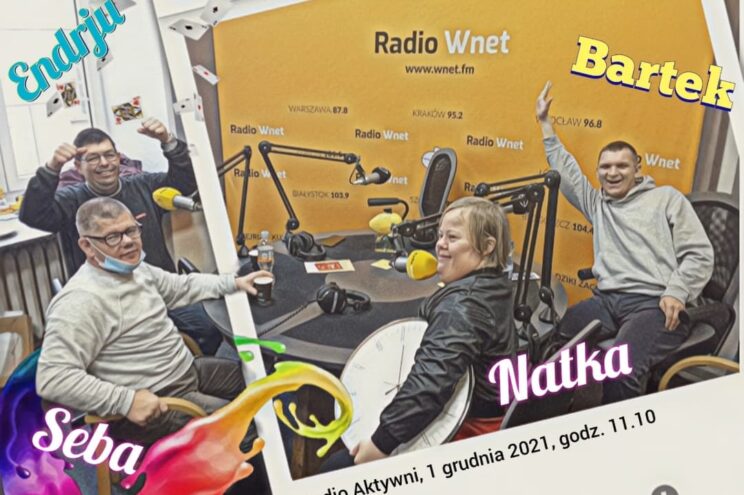 Radio Aktywni