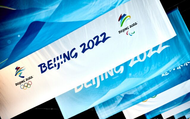 XXIV ZIO Pekin 2022