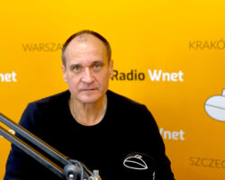 Paweł Kukiz / Fot. Konrad Tomaszewski, Radio Wnet