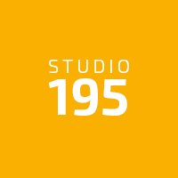 studio 195
