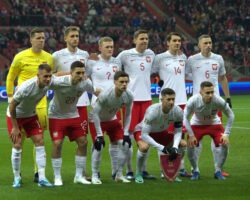 Reprezentacja Polski w piłce nożnej  / Fot.: Mikołaj Poruszek