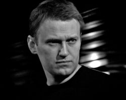 Aleksiej Nawalny / Fot. Alexey S. Yushenkov