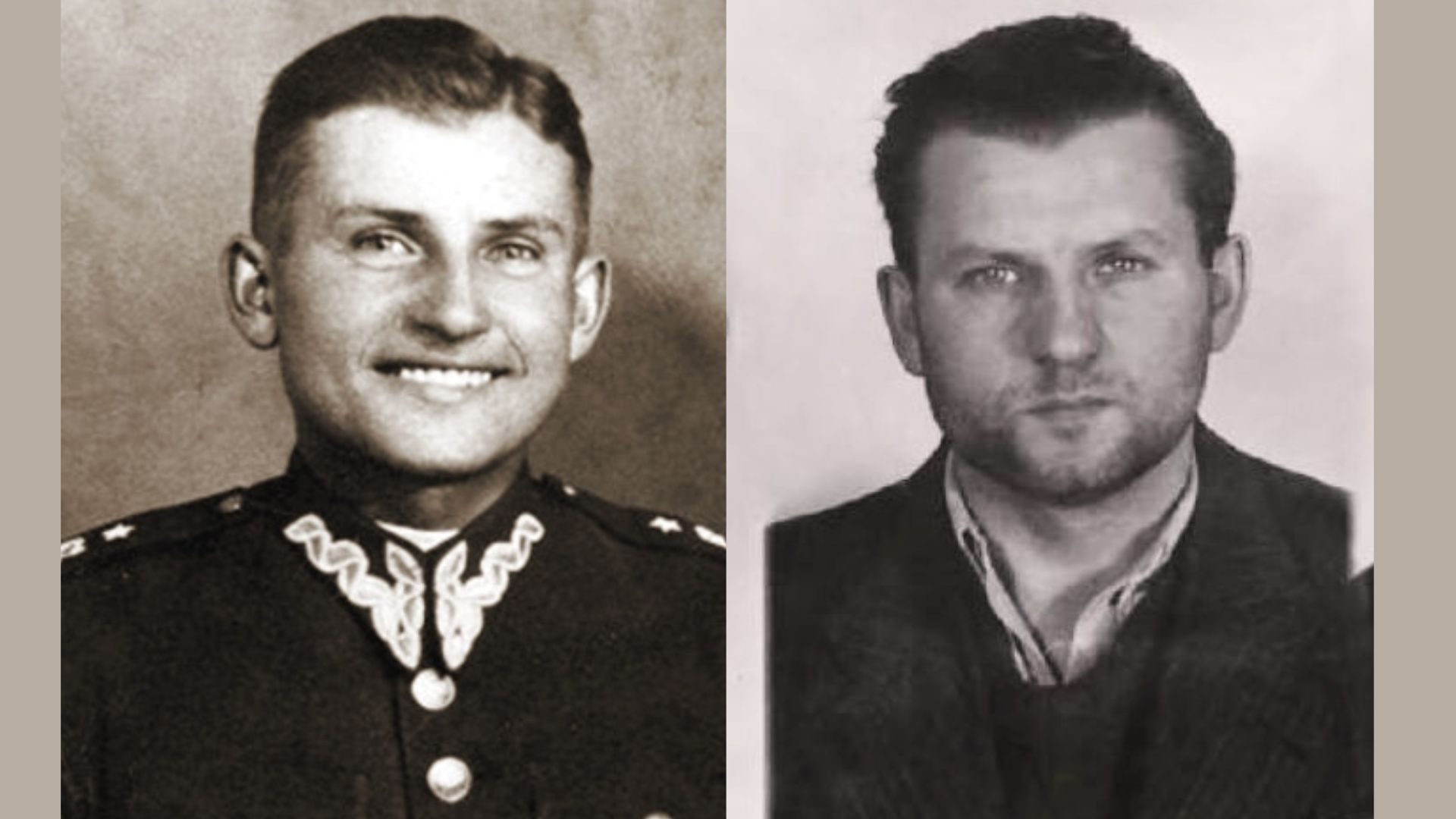 W Narodowy Dzień Pamięci o Żołnierzach Wyklętych przybliżamy sylwetkę ostatniego przywódcy WiN-u  pułkownika Łukasza Cieplińskiego. 