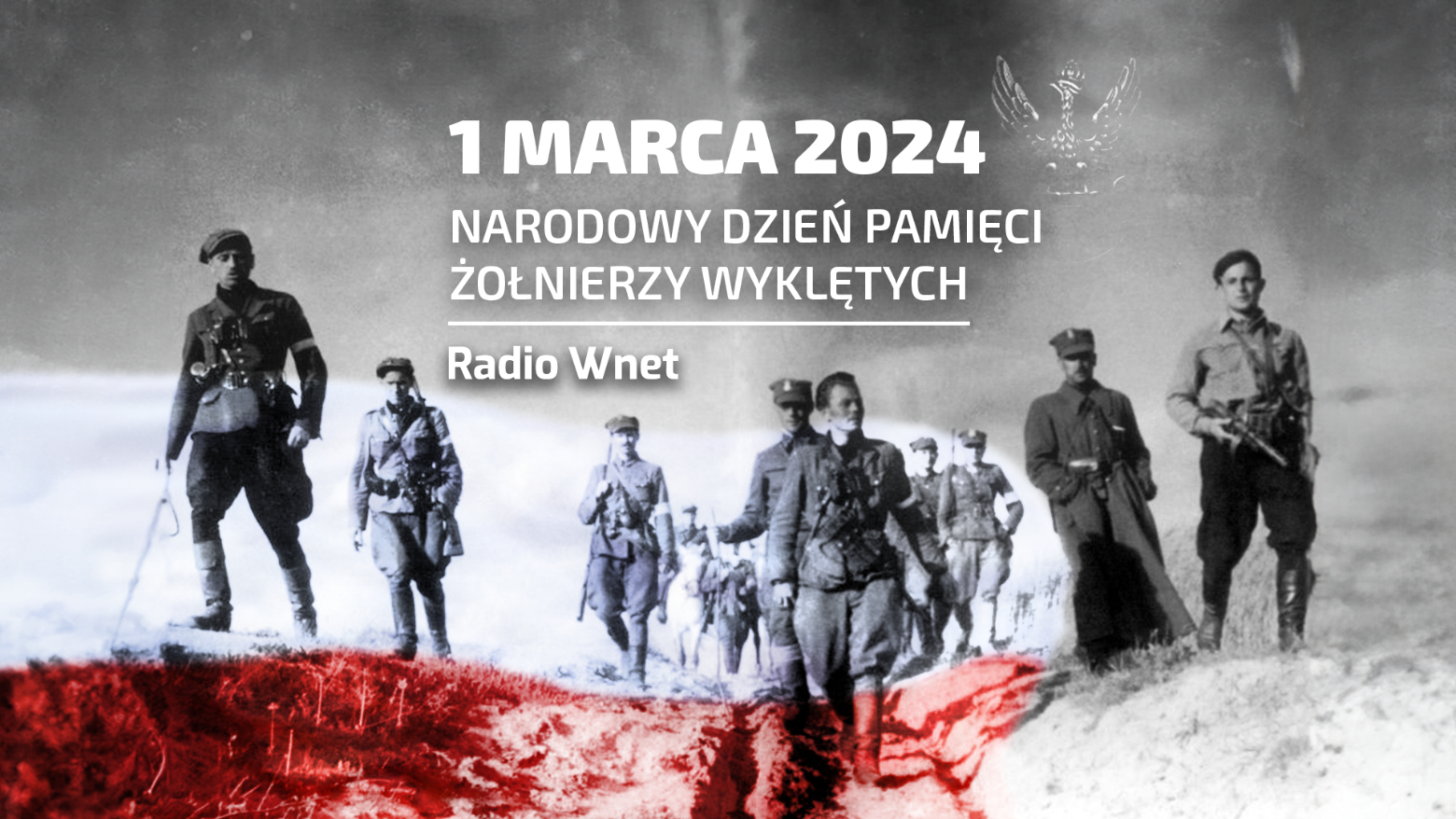 Audycji można słuchać na 87.8 FM w Warszawie, 95.2 FM w Krakowie, 96.8 FM we Wrocławiu, 103.9 FM w Białymstoku, 98.9 FM w Szczecinie, 106.1 FM w Łodzi, 104.4 FM w Bydgoszczy, 101.1 FM w Lublinie.