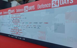 Defence24 Days / Fot. Mikołaj Murkociński